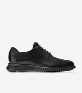øriginalgrand wingtip oxford with stitchlite