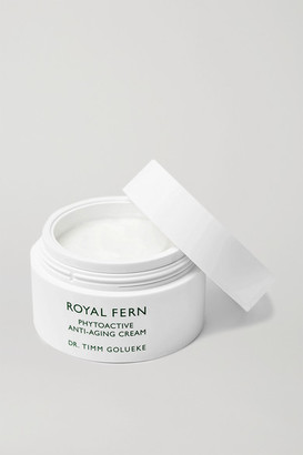 Royal Fern Phytoactive Anti-aging Cream, 50ml