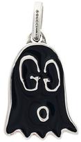 Gucci ghost charm 