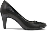 Thumbnail for your product : Joan & David Circa by Hestley Pumps