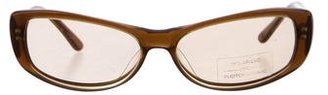 Dita Polarized Lens Match Sunglasses