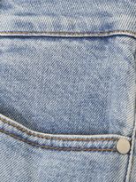 Thumbnail for your product : Stella McCartney Straight Light Washed Blue Jeans