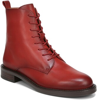 sam edelman red boots