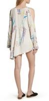 Thumbnail for your product : Free People Women's Clear Skies Cold Shoulder Tunic