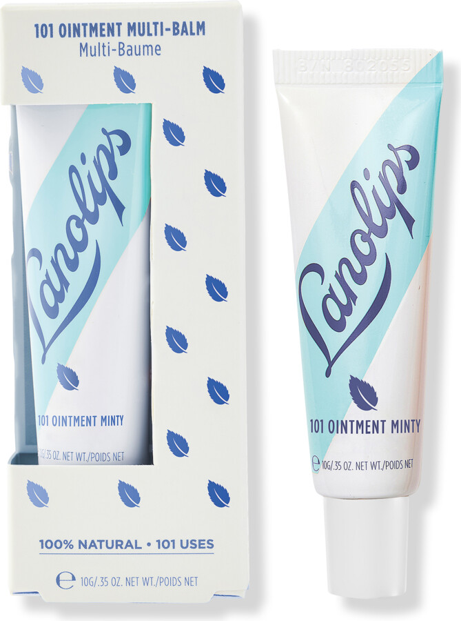 Minty 101 Ointment Balm