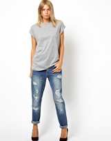 Thumbnail for your product : ASOS COLLECTION The Ultimate Easy T-Shirt