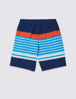 Marks and Spencer Swim Shorts with Sun Safe UPF50+ (3-16 Years)