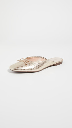 Schutz carlene mules Clearance