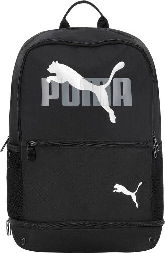 Puma Eclipse 18" Backpack - Black - ShopStyle