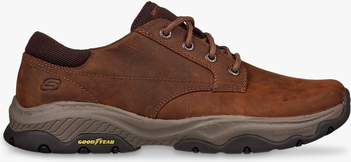 Craster Relaxed Fit Skechers Shoes Skechers Relaxed Fit Craster