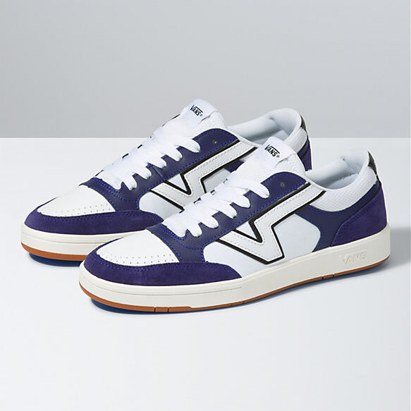 vans freshman pack lowland cc shoes