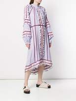 Thumbnail for your product : Dodo Bar Or tassel detailed oversized dress