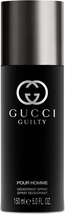 Gucci Guilty Deodorant Spray (150Ml) - ShopStyle