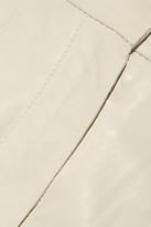 Thumbnail for your product : Vivienne Westwood Leather shorts