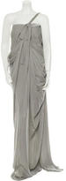 Thumbnail for your product : Robert Rodriguez Gown w/ Tags