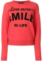 Thumbnail for your product : Diesel M-Love sweater
