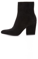 Thumbnail for your product : Alexander Wang Sunniva Booties