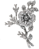 Thumbnail for your product : Jarin K Jewelry - Floral Tremblant Brooch