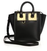 Thumbnail for your product : Sophie Hulme Small Holmes Tote