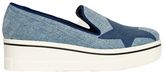 Thumbnail for your product : Stella McCartney Wedge