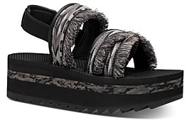 flatform ceres sandals