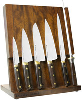 Thumbnail for your product : Zwilling J.A. Henckels Bob Kramer 7 Piece Cutlery Block Set