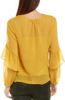Thumbnail for your product : 1 STATE Blouse