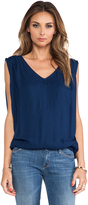 Thumbnail for your product : Ella Moss Stella Sleeveless Top