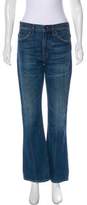 Thumbnail for your product : Citizens of Humanity High-Rise Flared Jeans w/ Tags