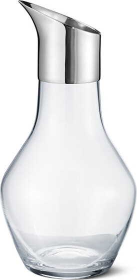 Georg Jensen Sky Water Pitcher