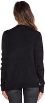 Thumbnail for your product : Lauren Moshi Raven Sweater
