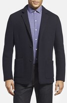 Thumbnail for your product : Zachary Prell 'Bond' Standard Fit Wool Blend Sport Coat