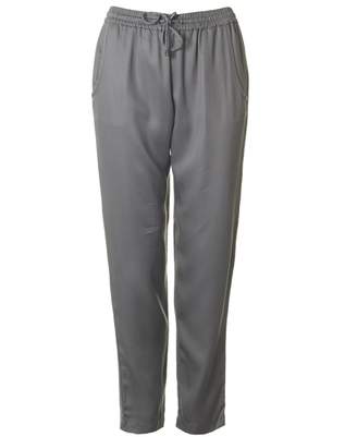French Connection Kruger Tencel Pyjama Pants Colour: GREEN, Size: 10