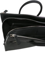 Thumbnail for your product : DSQUARED2 Twin Zip tote bag