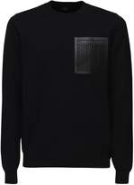 fendi men's crew neck