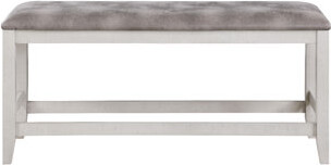 Red Barrel Studio Jay Wood Bench