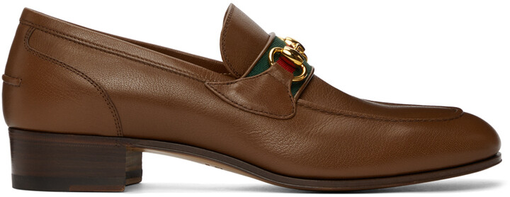 Gucci Horsebit Loafers | Shop the world's largest collection of 
