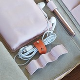 Thumbnail for your product : Stow Luxury Leather Cable Tidy