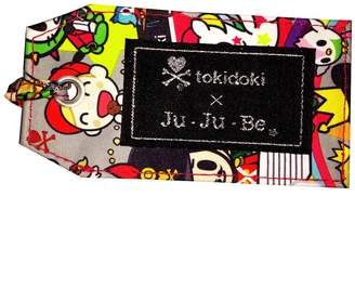 Ju-Ju-Be Tokidoki Collection Be Tagged