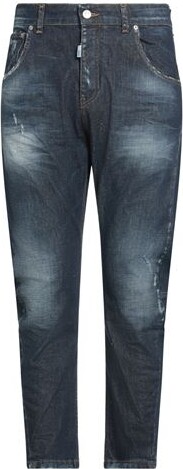 Takeshy Kurosawa Man Jeans