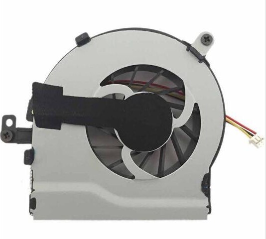 tuanyuan Cpu cooling fan for Lenovo Y450 KDB0705HB Series l