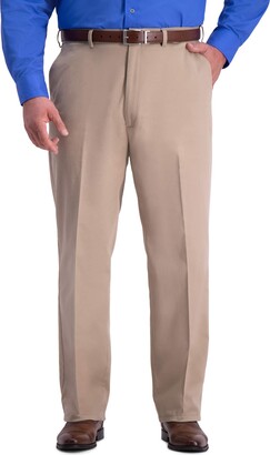 haggar work to weekend pants