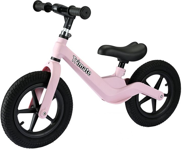 Trimate Toddler No-Pedal Balance Bike