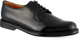 Thumbnail for your product : Church Shannon leather Oxford shoes