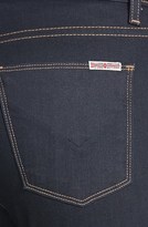 Thumbnail for your product : Hudson Jeans 1290 Hudson Jeans 'Barbara' High Rise Skinny Jeans (Storm)