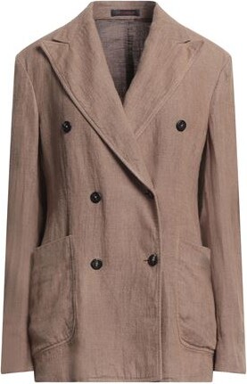 The Gigi Woman Blazer
