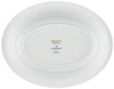 Thumbnail for your product : Wedgwood Gilded Weave Serving Dish (24.5cm)