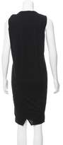 Thumbnail for your product : Ohne Titel Sleeveless Knee-Length Dress w/ Tags
