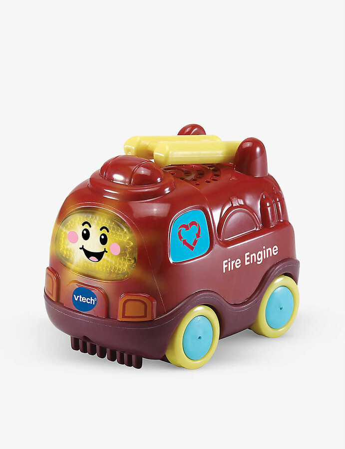 Vtech Toot-Toot Cory Carson FREDDIE'S FIRE STATION 80-524003 