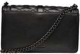 Thumbnail for your product : Rebecca Minkoff New Women's Love Crossbody In Black